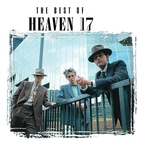 Temptation-The Best Of Heaven 17