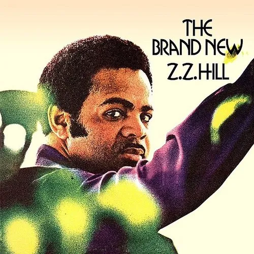 Brand New