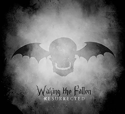 Avenged Sevenfold - Waking The Fallen: Resurrected (W/Dvd)