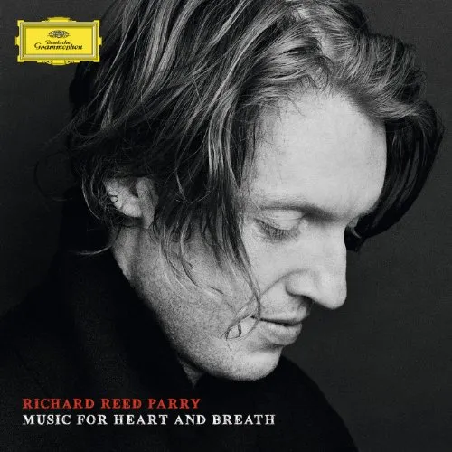 Parry: Music for Heart and Breath