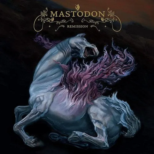 Mastodon - Remission [Deluxe Reissue]