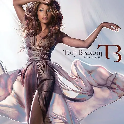 Toni Braxton - Pulse (W/Dvd)