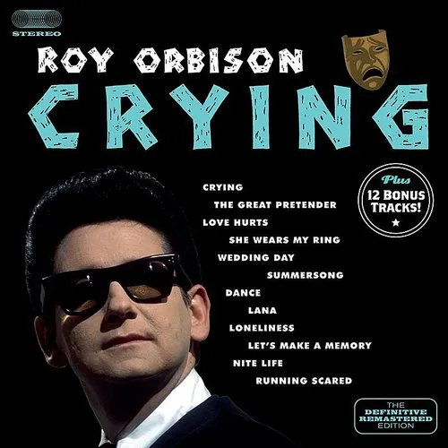 Cryin (Bonus Tracks)