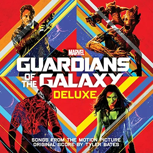 Guardians Of The Galaxy - Guardians of the Galaxy