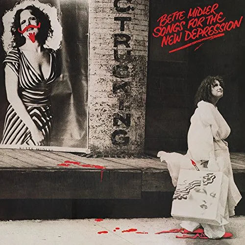 Songs For The New Depression