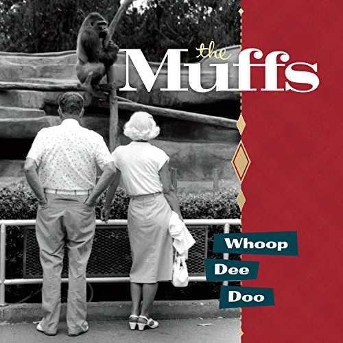 The Muffs - Whoop Dee Doo [Vinyl]