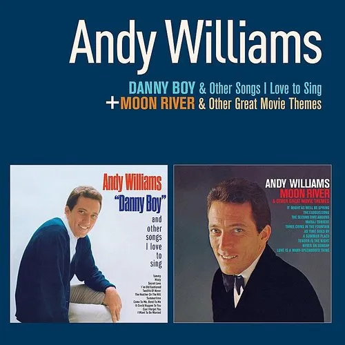 Danny Boy + Moon River