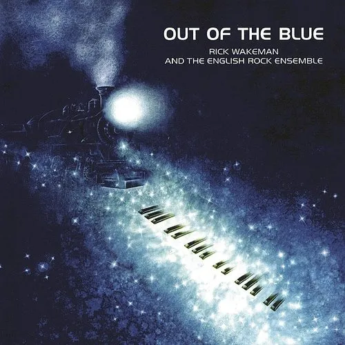Out of the Blue: Official Remastered Version
