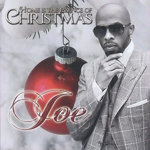 Home Is The Essence Of Christmas