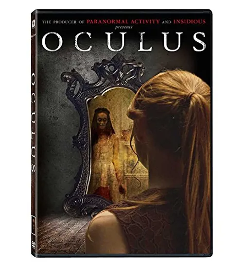 Oculus - Oculus
