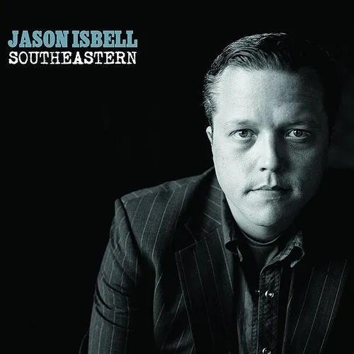 Jason Isbell - Southeastern [Pink Vinyl]