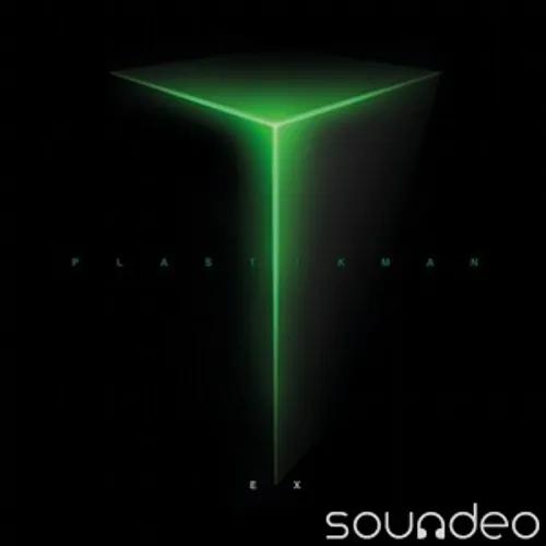 Plastikman - Ex