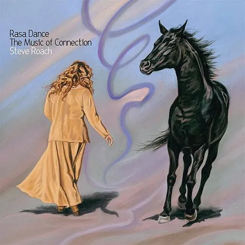 Steve Roach - Rasa Dance (Collection)