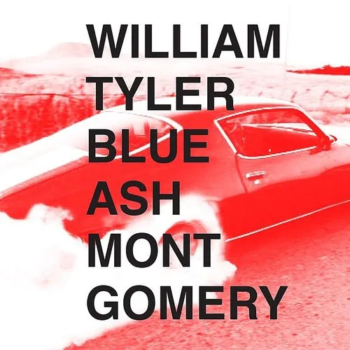 William Tyler - Blue Ash Montgomery