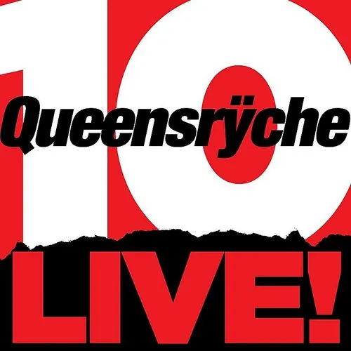 Queensryche - 10 Live!