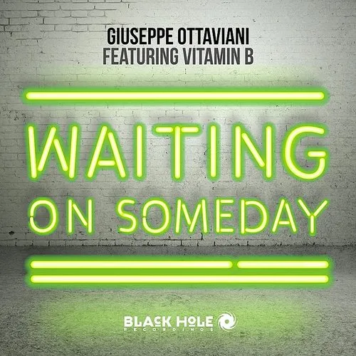 Giuseppe Ottaviani - Waiting On Someday