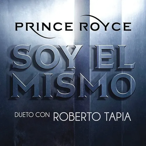 Prince Royce - Soy El Mismo [Clear Vinyl] (Gate) (Ofgv)