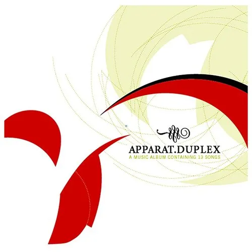 Apparat - Duplex [Import]
