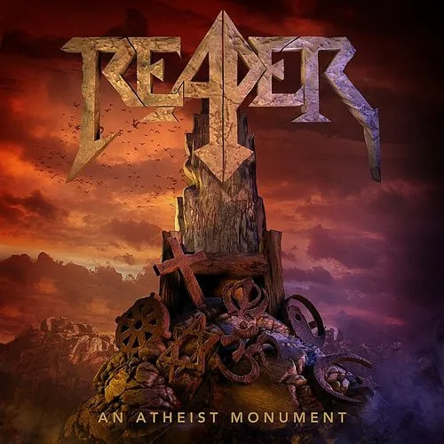 Atheist Monument