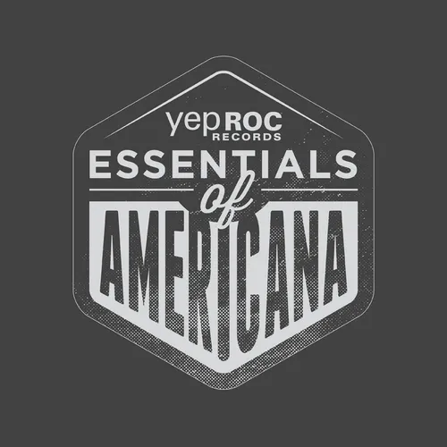 Prawn - Yep Roc Essentials of Americana