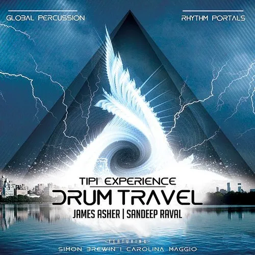 Drum Travel - Tipi Experience