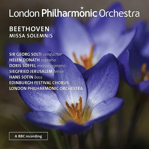 Missa Solemnis
