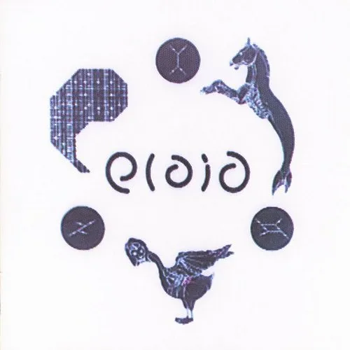 Plaid - Double Figure