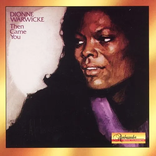 Dionne Warwick - Then Came You (Shm) (Jpn)