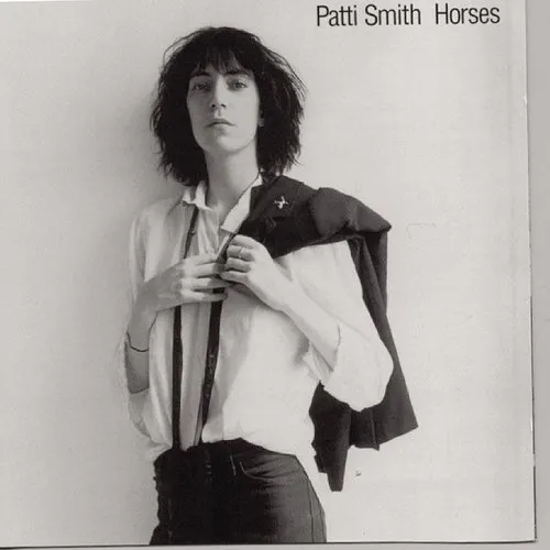 Patti Smith - Horses (Sony Gold Series)