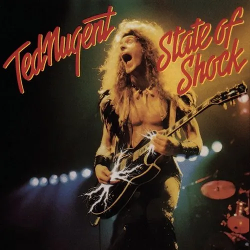 Ted Nugent - State Of Shock
