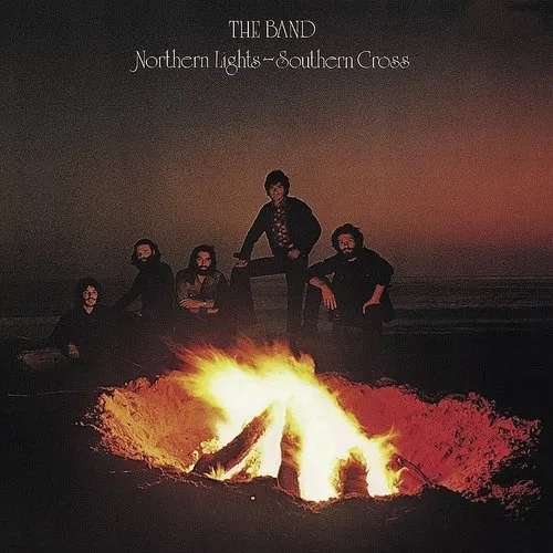 The Band - Northern Lights-Southern Cross