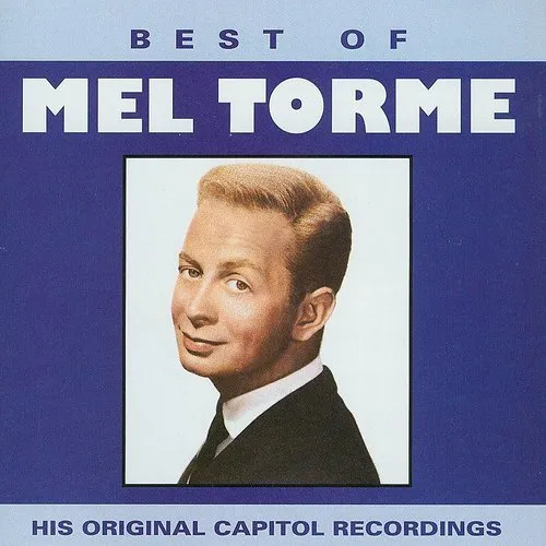 Best Of Mel Torme