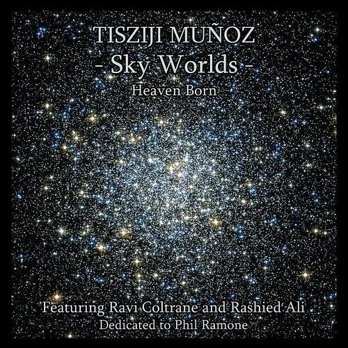 Sky Worlds