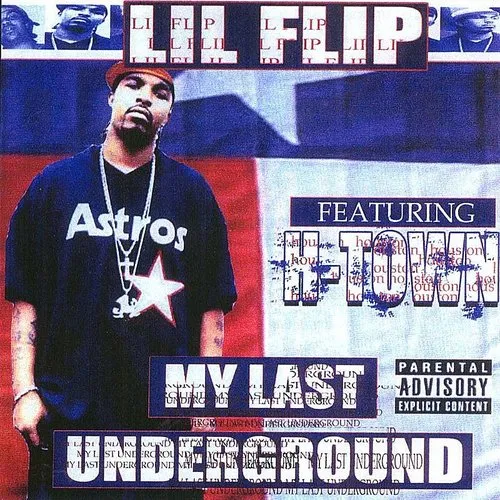 My Last Underground