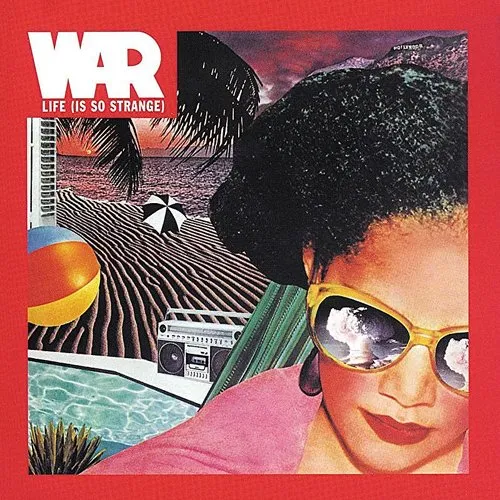 War - Life (Is So Strange)
