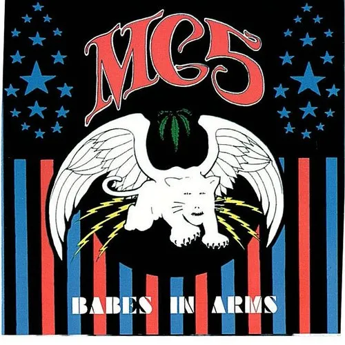Mojo Men - Babes In Arms