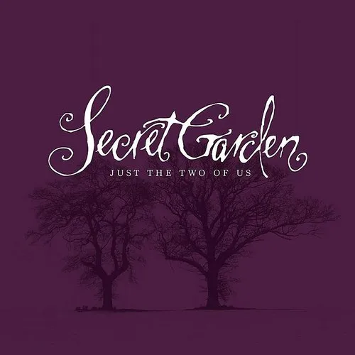 Secret Garden - Just the Two of Us vinyl record cover