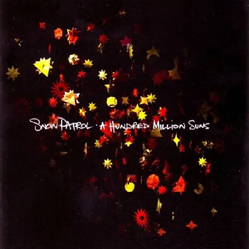 Snow Patrol - Hundred Million Suns [Vinyl]