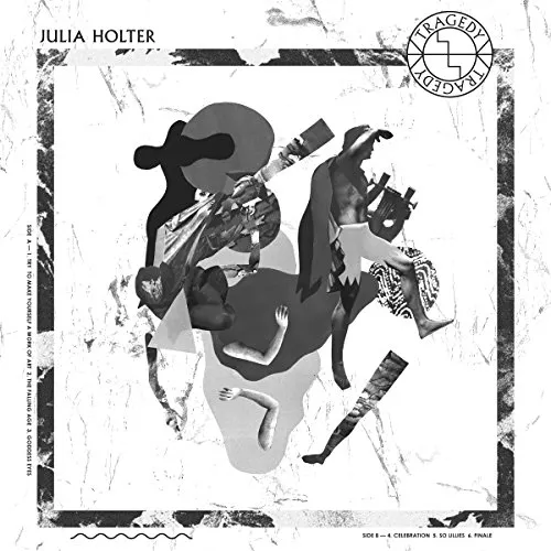 Julia Holter - Tragedy (Uk)