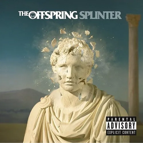 The Offspring - Splinter