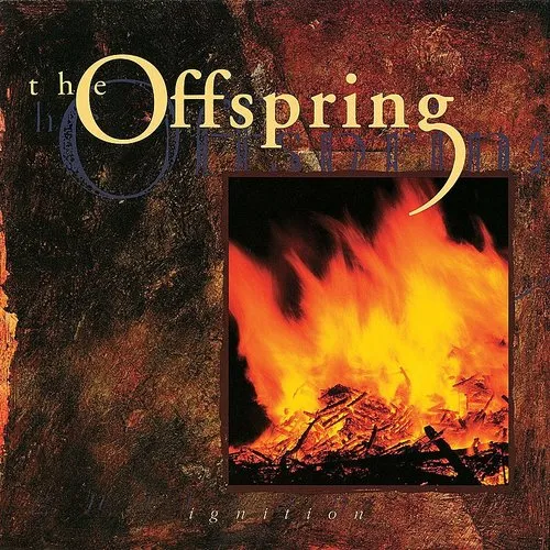 Offspring - Ignition