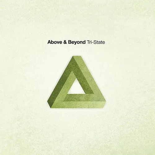 Above & Beyond - Tri-State