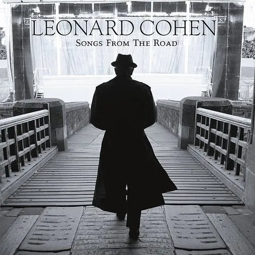 Leonard Cohen - Songs From The Road (Hol)