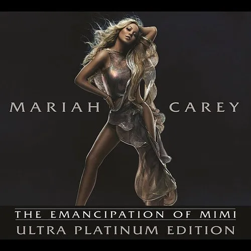 Emancipation Of Mimi-Platinum Edition