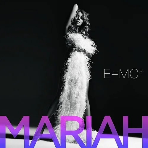 Mariah Carey - E=Mc2