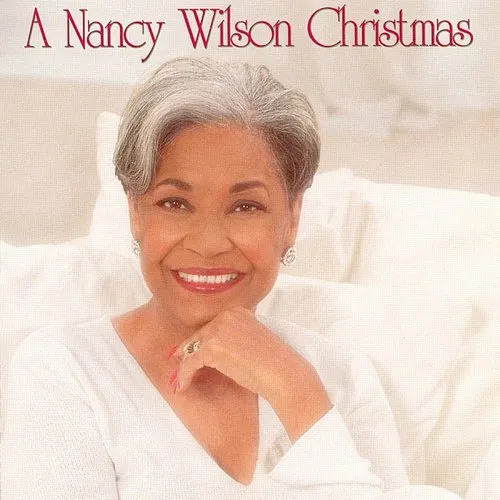 A Nancy Wilson Christmas