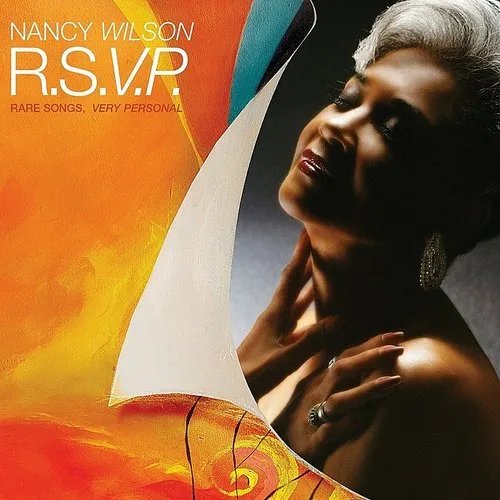 R.S.V.P. (Rare Songs Very Personal)