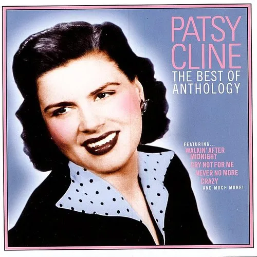 Best Of Anthology