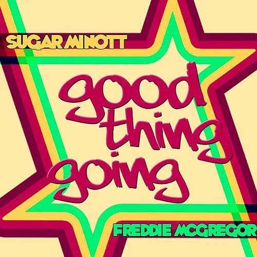 Sugar Minott - Good Thing Going [Import]