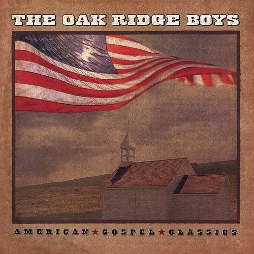 American Gospel Classics